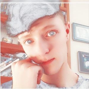 Meet your Posher, Trevor